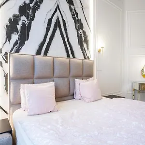 Apartment Palace By Main Station - Premier, Prague