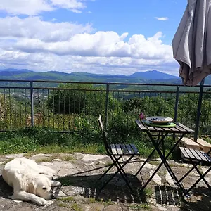 Casetta Nel Podere Di Massi Apartment Barberino di Mugello