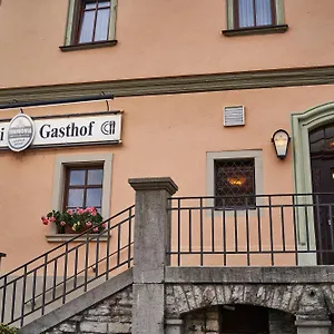 Brauereigasthof Hotel Werneck