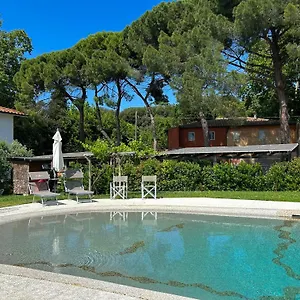 Dimora Toscana Bauernhof Treggiaia
