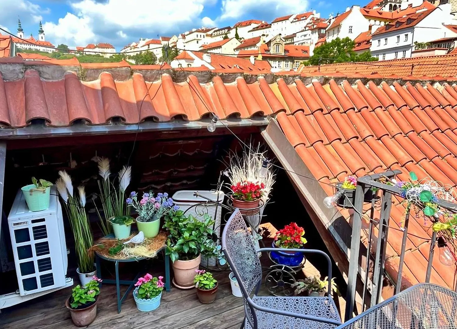Apartman Mala Strana Prague