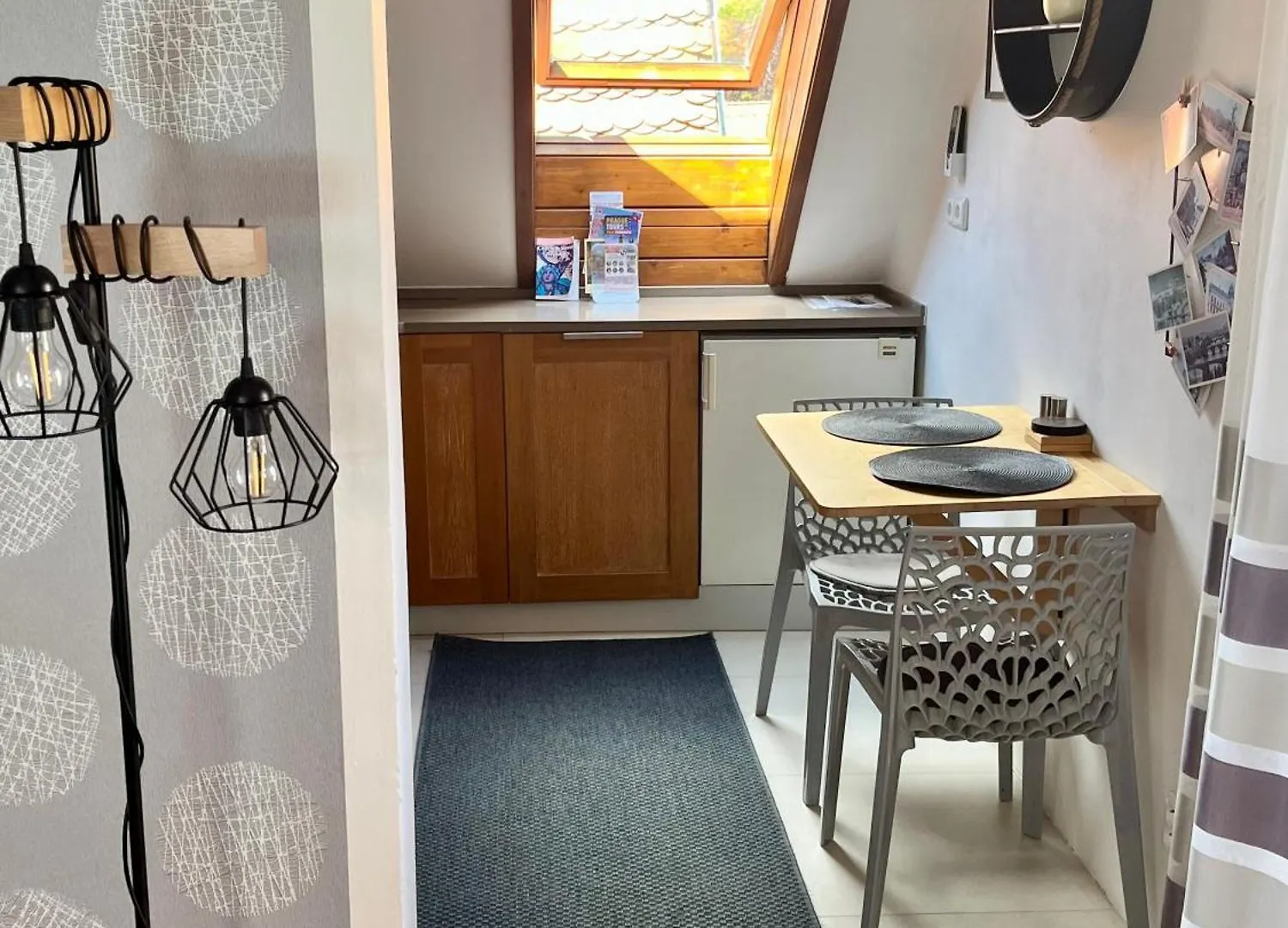 Apartman Mala Strana -Piece And Quiet Prague 0*,  Czech Republic