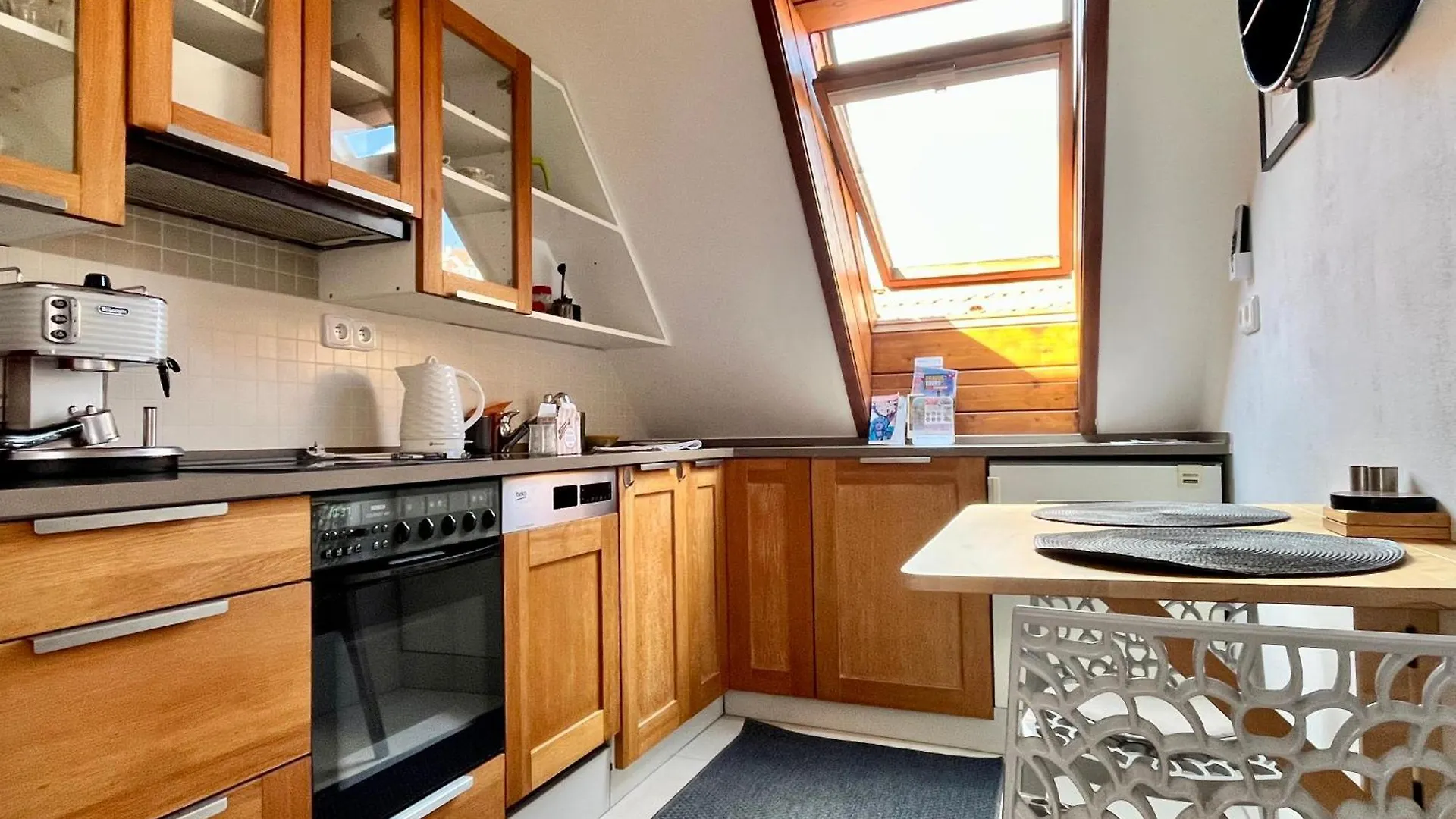 Apartman Mala Strana -Piece And Quiet Prague 0*,  Czech Republic