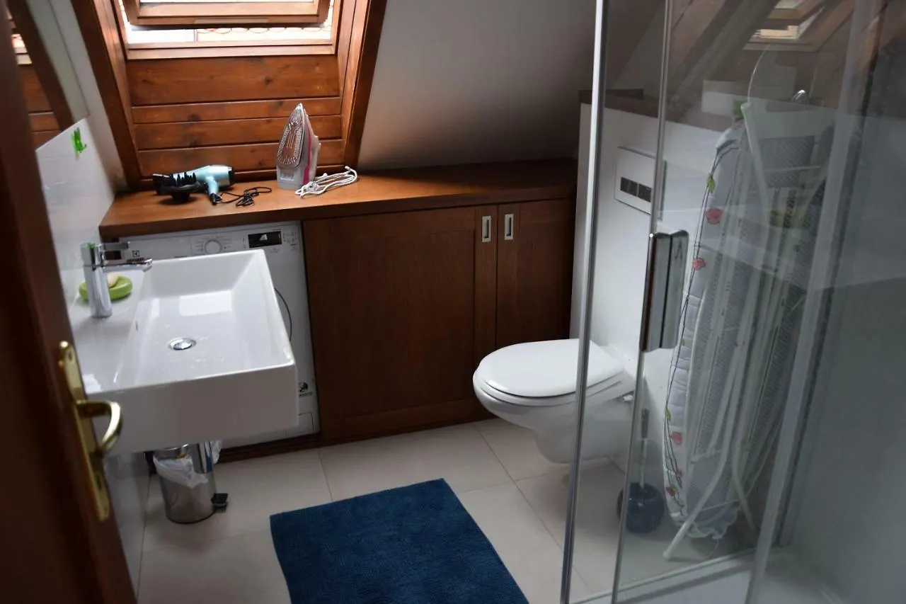 Apartman Mala Strana -Piece And Quiet Prague