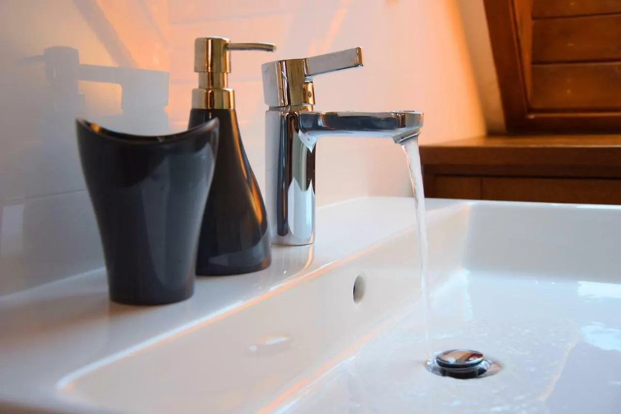 Apartment Apartman Mala Strana -Piece And Quiet Prague